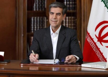 نماینده تبریز: ماشین‌سازی تبریز نیاز به توجه فوری دارد