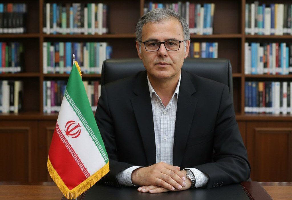 پیام ناصر غلامی هوجقان، خبرنگار ورزشی، به مناسبت روز تربیت‌بدنی و ورزش 