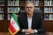 پیام ناصر غلامی هوجقان، خبرنگار ورزشی، به مناسبت روز تربیت‌بدنی و ورزش 