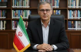 پیام ناصر غلامی هوجقان، خبرنگار ورزشی، به مناسبت روز تربیت‌بدنی و ورزش 
