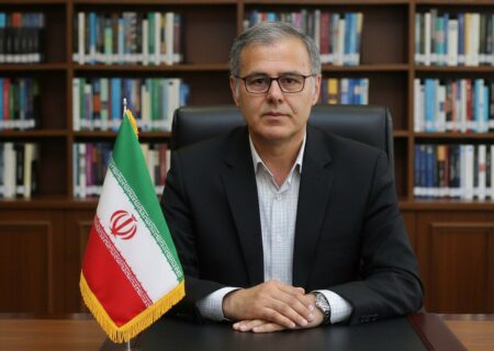 پیام ناصر غلامی هوجقان، خبرنگار ورزشی، به مناسبت روز تربیت‌بدنی و ورزش 