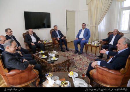 احیای دریاچه ارومیه نیازمند توجه ملی است