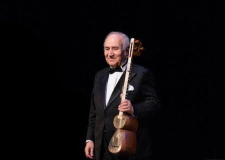 شهردار تبریز درگذشت استاد موسیقی رامیز قلی اف را تسلیت گفت