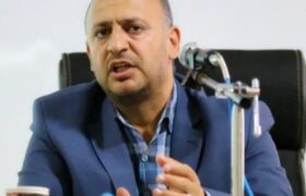 پیام تبریک معاون تربیت بدنی سپاه عاشورا به مناسبت هفته تربیت بدنی و ورزش