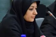 اختیاری متصدی فضای مجازی، رسانه و روابط عمومی ستادعتبات و عالیات شهرستان تبریز شد