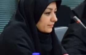 اختیاری متصدی فضای مجازی، رسانه و روابط عمومی ستادعتبات و عالیات شهرستان تبریز شد
