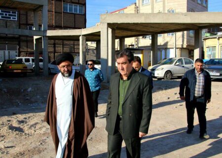 تسریع در اجرای پروژه باغ‌موزه ستارخان