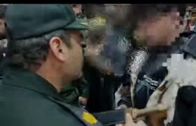 ۲ قهوه خانه پلمپ/۵ شرور دستگیر و ۴۲ قبضه انواع سلاح سرد کشف شد