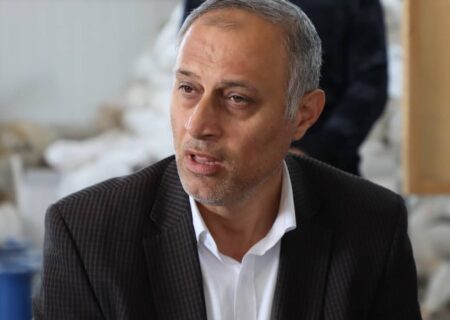 آغاز عملیات احداث کارخانه طلای سوناجیل/ تحولی بزرگ در چهره اقتصادی هریس