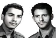مادر شهیدان جباریان در تبریز آسمانی شد