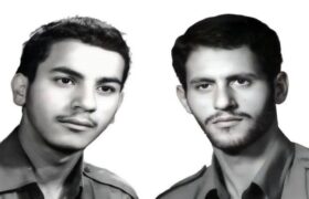 مادر شهیدان جباریان در تبریز آسمانی شد