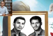 پیام تسلیت ناصر غلامی هوجقان به مناسبت درگذشت حاجیه خانم طاهره حسین‌وند منجی، مادر شهیدان جباریان