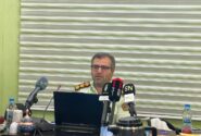 ۳۶درصد جرایم سایبری مربوط به برداشت از حساب شهروندان می باشد