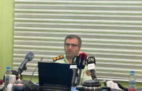 ۳۶درصد جرایم سایبری مربوط به برداشت از حساب شهروندان می باشد