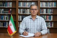 پیام تبریک خبرنگار ناصر غلامی هوجقان به مناسبت انتصاب علی حسن‌پور