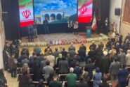 پنجمین دوره جشنواره بین‌المللی خلاقیت و نوآوری تبریز در هنرهای اسلامی آغاز به کار کرد