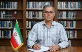 ناصر غلامی هوجقان دستیار  رسانه ای در حوزه بخش شمالغرب جمعیت فرهنگیان و فرهیختگان ایران اسلامی شد