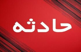 برخورد خونین قطار مشهد-تبریز با گله گوسفند/۱۱۳ راس گوسفند تلف شدند