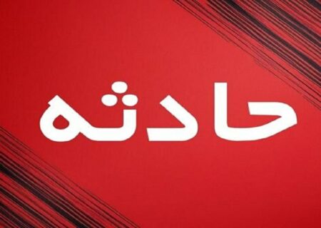 برخورد خونین قطار مشهد-تبریز با گله گوسفند/۱۱۳ راس گوسفند تلف شدند