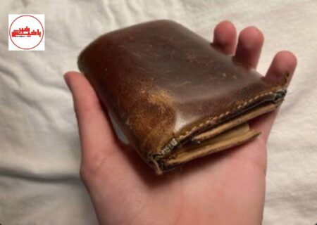 پلیس مرندی، کیف حاوی پول و مدارک را به صاحبش بازگرداند