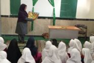استقبال گسترده قصه‌گویان از “روز کودک، روز قصه” در آذربایجان شرقی
