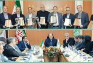 تجربه، تعهد، تداوم؛ تجلیل از سرمایه‌های انسانی اداره‌کل امور مالیاتی آذربایجان‌شرقی