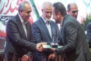 آیین تجلیل از دست‌اندرکاران ستاد اربعین آذربایجان شرقی در تبریز برگزار شد