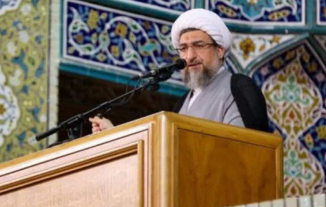 رهبر معظم انقلاب تحقیر مسوولان منطقه از سوی ترامپ را تلافی کردند