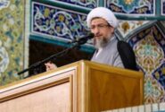 رهبر معظم انقلاب تحقیر مسوولان منطقه از سوی ترامپ را تلافی کردند