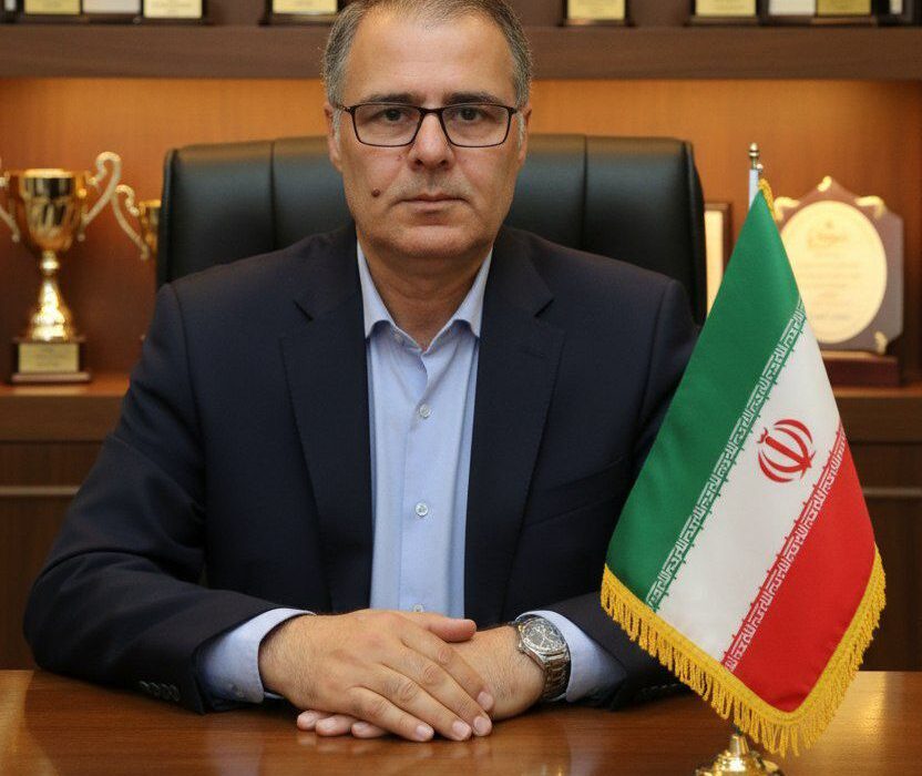 پیام تبریک ناصر غلامی هوجقان، مدیر مسئول پایگاه خبری باخیش خبر به مناسبت روز پرستار