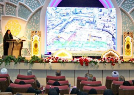 برگزاری همایش بین‌المللی زینبیون به مناسبت میلاد حضرت زینب کبری (س) در تبریز