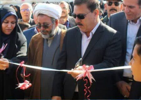 افتتاح  پروژه آموزشی جدید در شهرستان ملکان با حضور معاون عمرانی استاندار آذربایجان شرقی نماینده محترم دکترخدادادی،امام جمعه ملکان، فرماندار ملکان، و حاج سلمان خدادادی