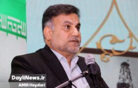 پروژه وفاق در کشور، پروژه نفاق در مسجدسلیمان / فرماندار مسجدسلیمان ورزش خوزستان را هم تحتالشعاع قرار داد