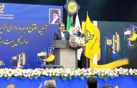 تحول دیجیتال در پست ایران کلید خورد / تبریز، مبدأ هوشمندسازی شبکه پستی کشور