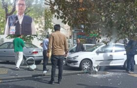 باد شدید پاییزی و خطراتی که تبریز را تهدید می‌کند