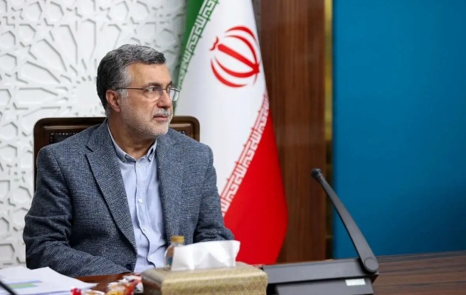 توزیع یک و نیم میلیون دوز واکسن آنفلوآنزا در کشور