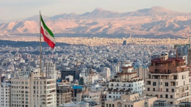 تحقیق جدید: ایران یکی از کانون‌های فرونشست شدید زمین در جهان است