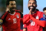مصر با درخشش محمد صلاح مسافر جام جهانی شد