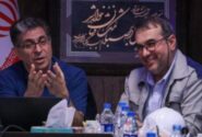 شرکت کلر پارس به سود دهی خوبی رسیده است/آذربایجان میتواند پیشگام صنعت ایران باشد