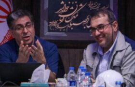 شرکت کلر پارس به سود دهی خوبی رسیده است/آذربایجان میتواند پیشگام صنعت ایران باشد