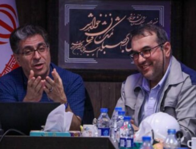 شرکت کلر پارس به سود دهی خوبی رسیده است/آذربایجان میتواند پیشگام صنعت ایران باشد