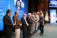 تقدیر ملی از رویکرد پایدار و زیست‌محیطی پتروشیمی تبریز