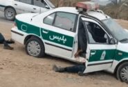 رادان: شایسته پلیس نیست که با سمند به مقابله با اشرار برود