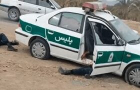 رادان: شایسته پلیس نیست که با سمند به مقابله با اشرار برود