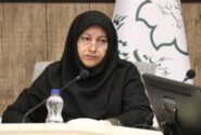 حبیبه هراتی استعفا داد