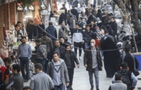 ۲۵ درصد جمعیت کشور دچار اختلالات روانی هستند