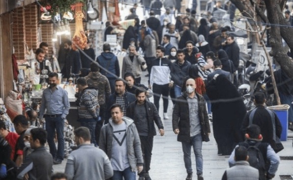 ۲۵ درصد جمعیت کشور دچار اختلالات روانی هستند