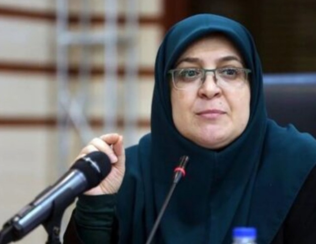 دولت تلاش دارد با فعالیت‌های دیپلماتیک خود، جنگ از کشور دور کند