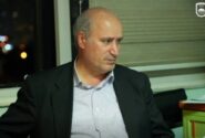 تاج: دنبال برگزاری بازی تیم ملی فوتسال با برزیل هستیم
