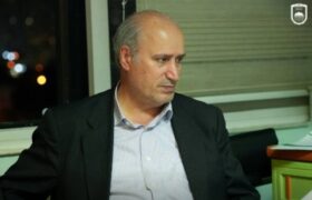 تاج: دنبال برگزاری بازی تیم ملی فوتسال با برزیل هستیم